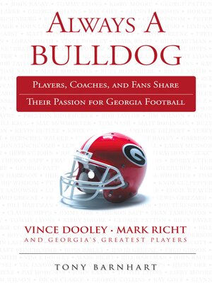 cover image of Always a Bulldog